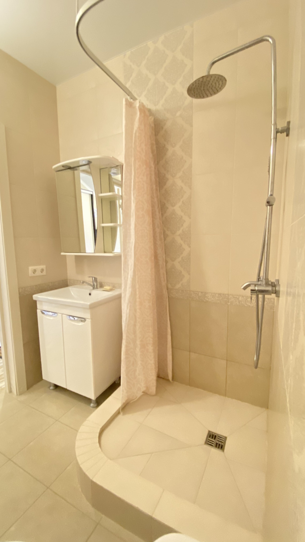 Апартаменты Apartment Krasnaya Polyana