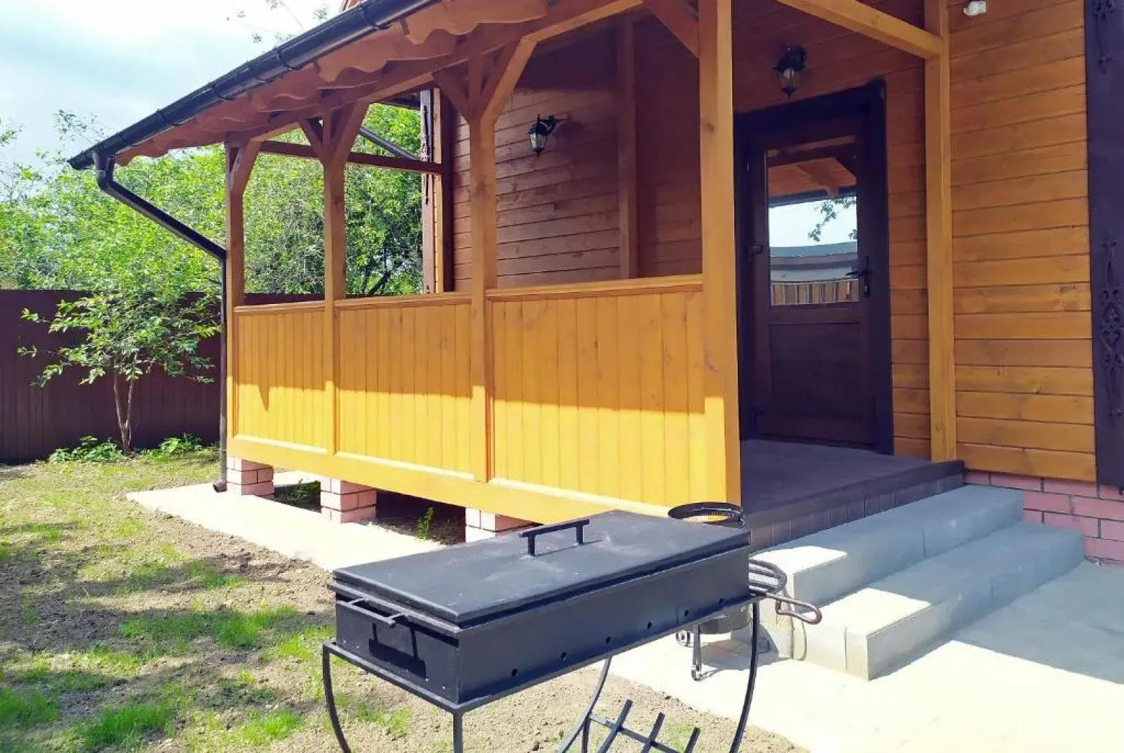 Гостевой дом у Заставы