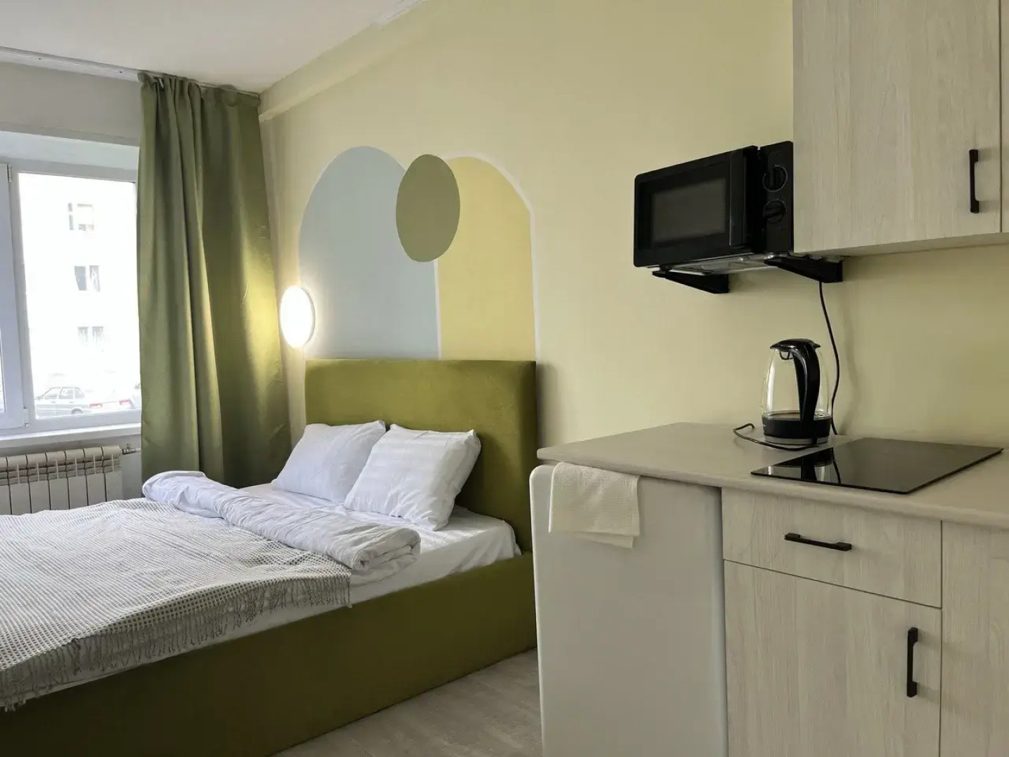 Лучшие Апартаменты в Центре