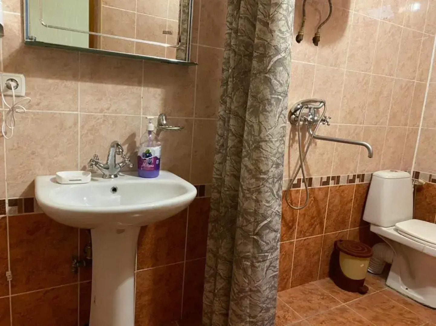 Апартаменты Nartaa House