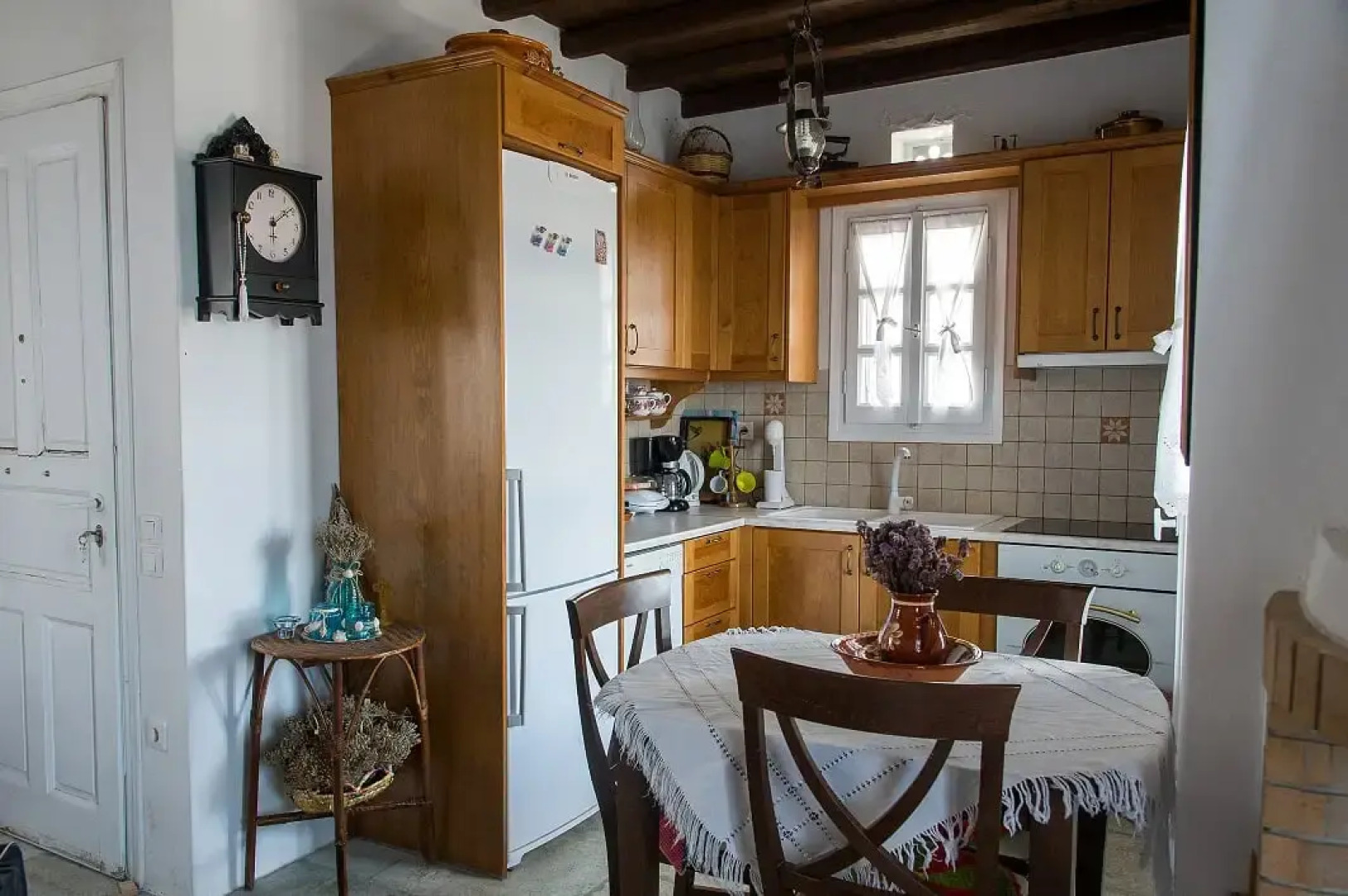 House of clouds Guest house