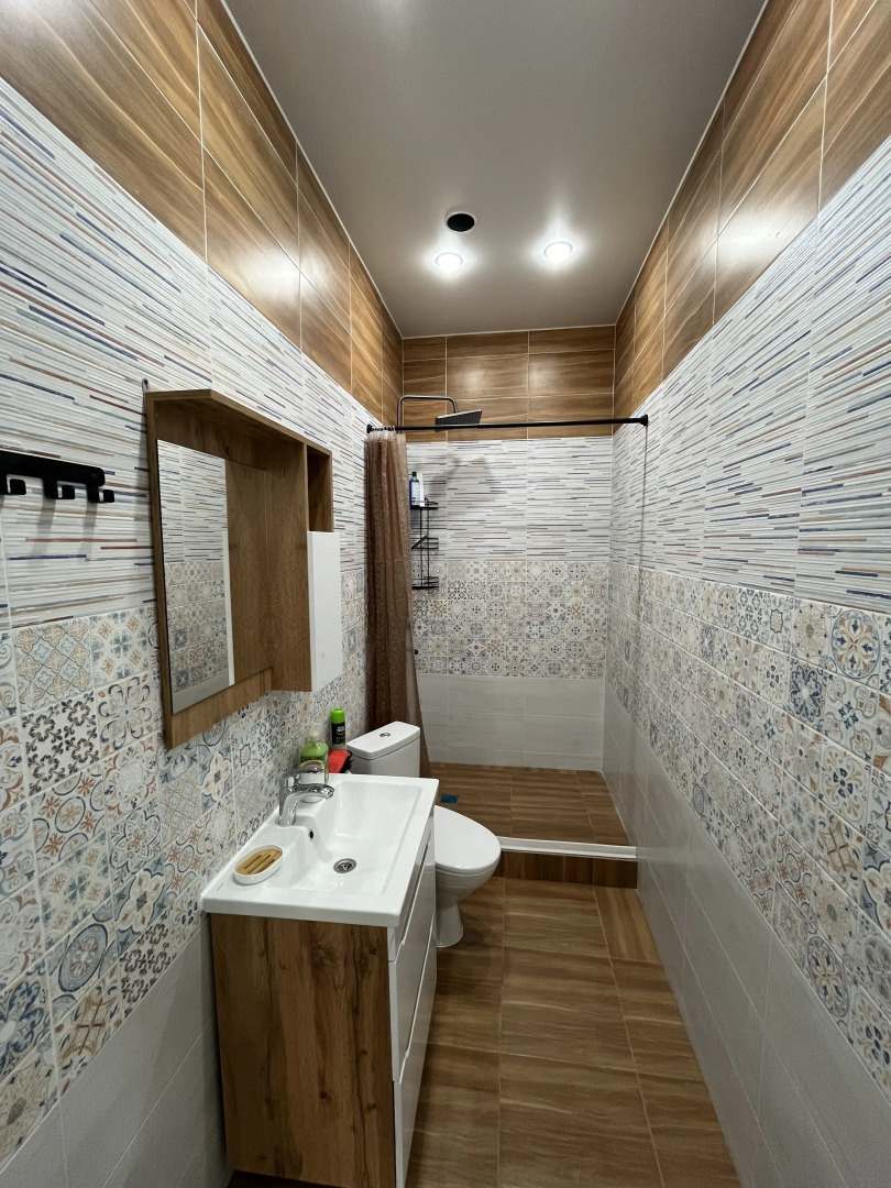 Апартаменты Ayshe Prestij 3