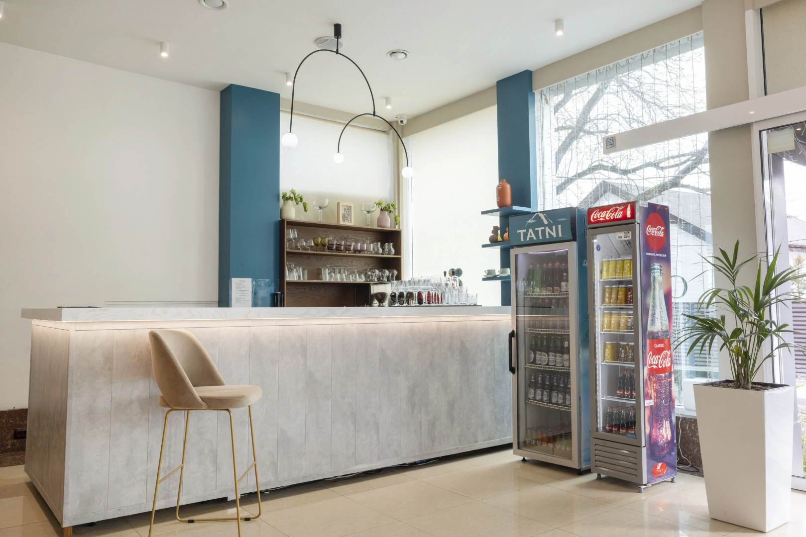 Отель Олимп Первая Линия