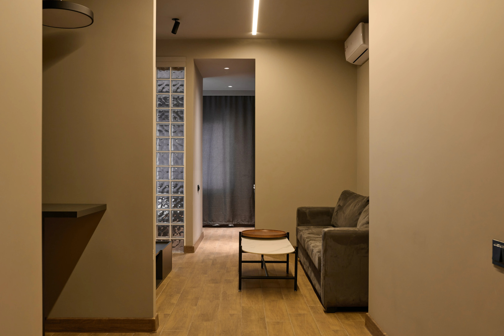 Апарт-отель Norekats