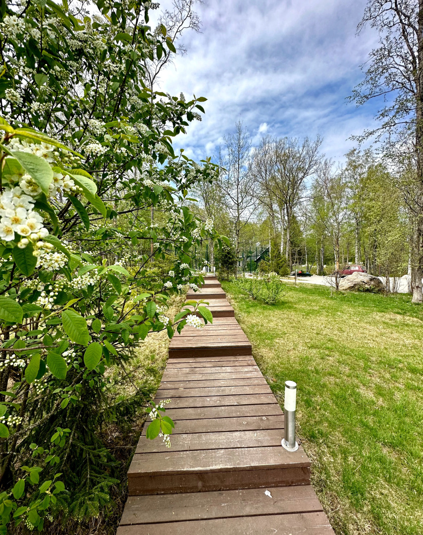 Меблированные комнаты Моя Дача