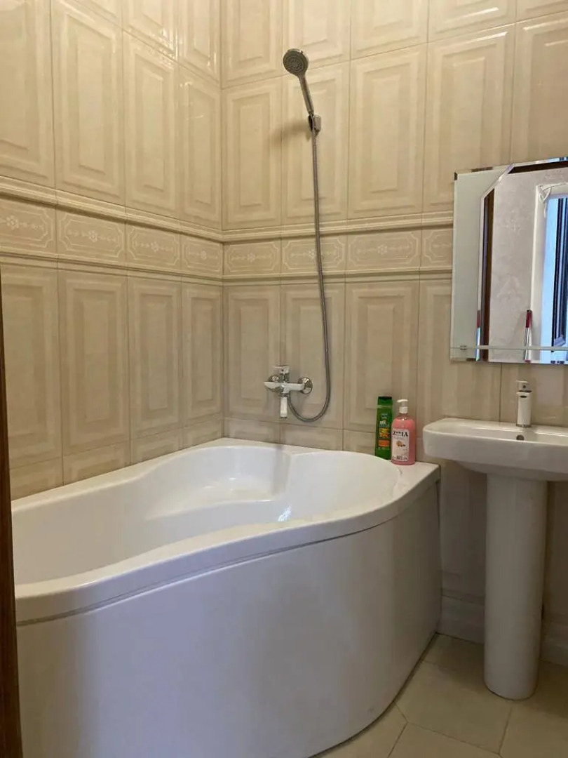 Квартира с Видом на Море