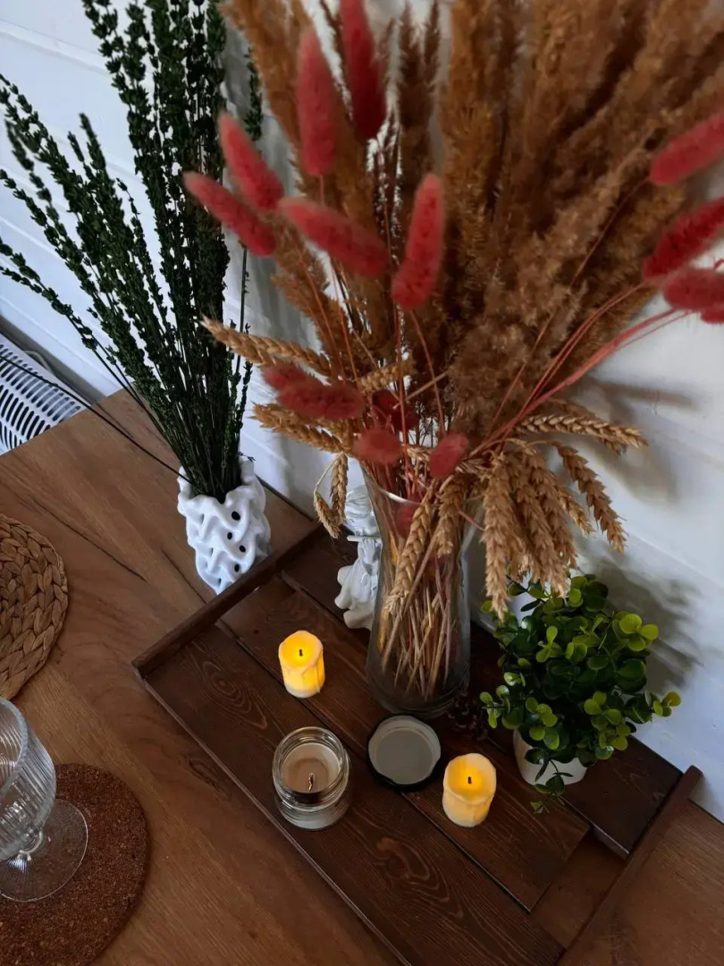 Частный дом с Чаном