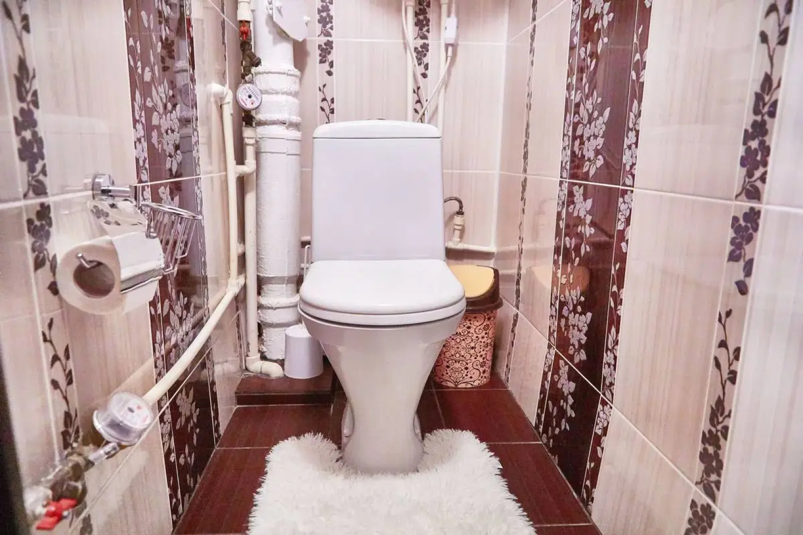 Апартаменты Пять Звёзд Золотой Сад