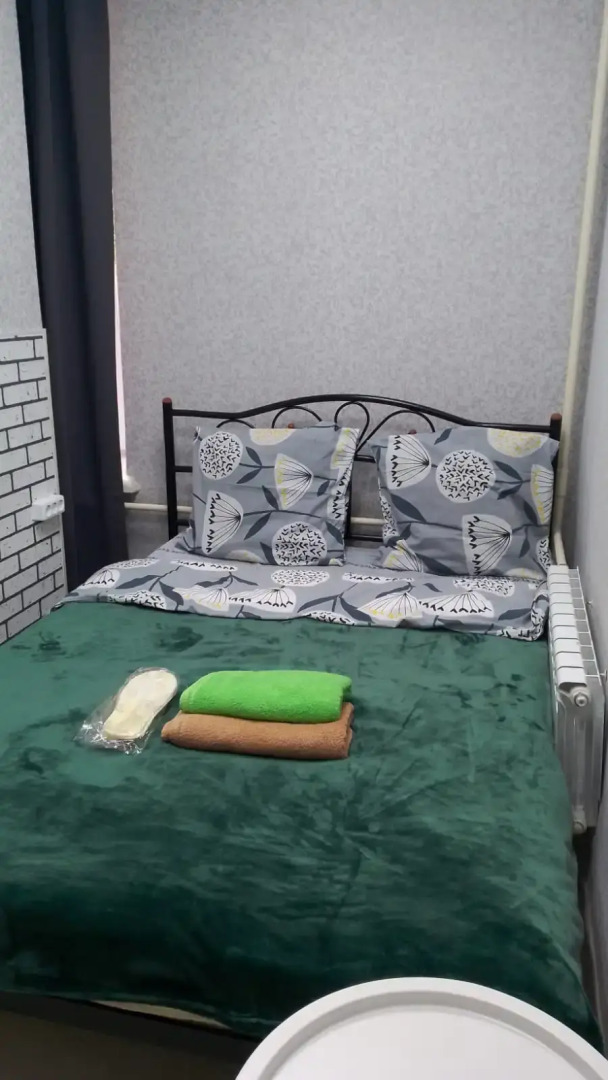 Stay Way на Таганской