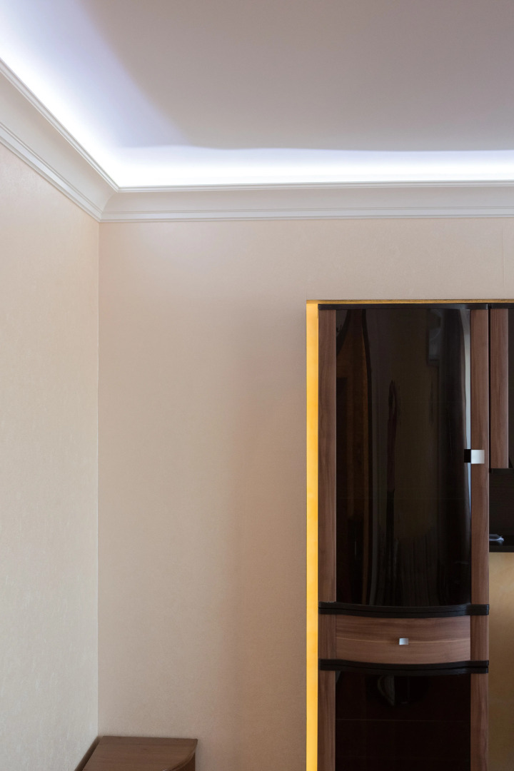 Bulvar 60-Letiya Pobedyi 10 Apartments