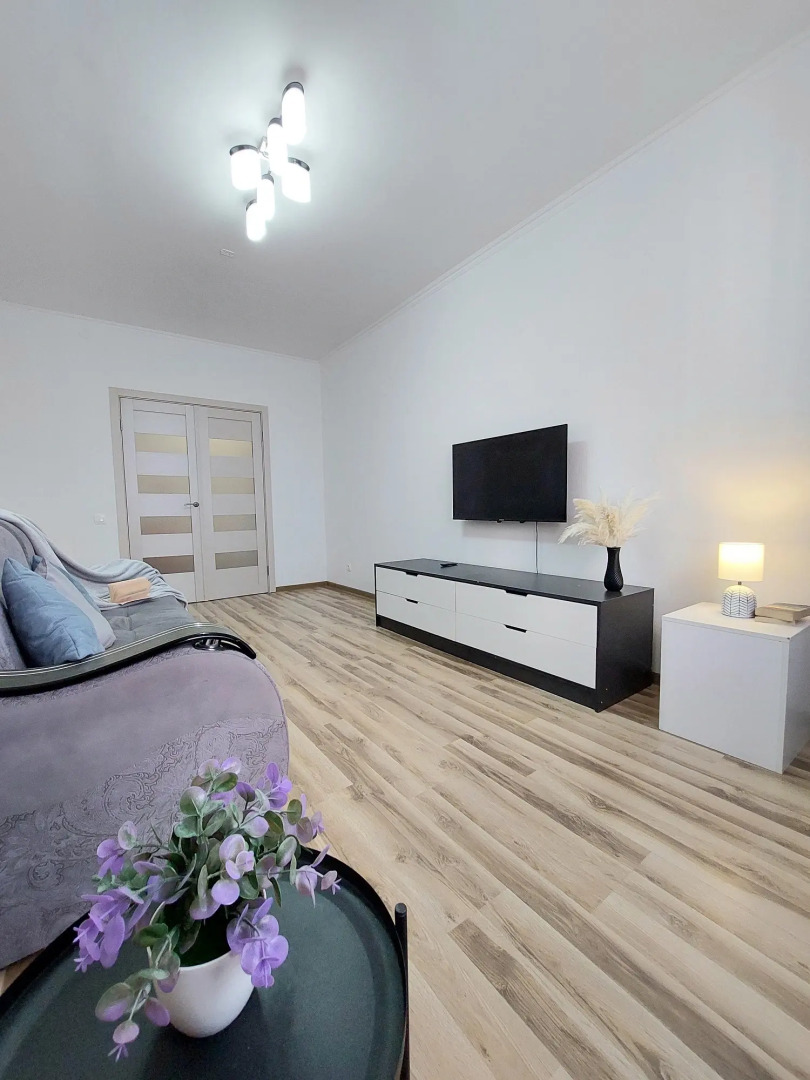 Апартаменты на улице Обручева 5