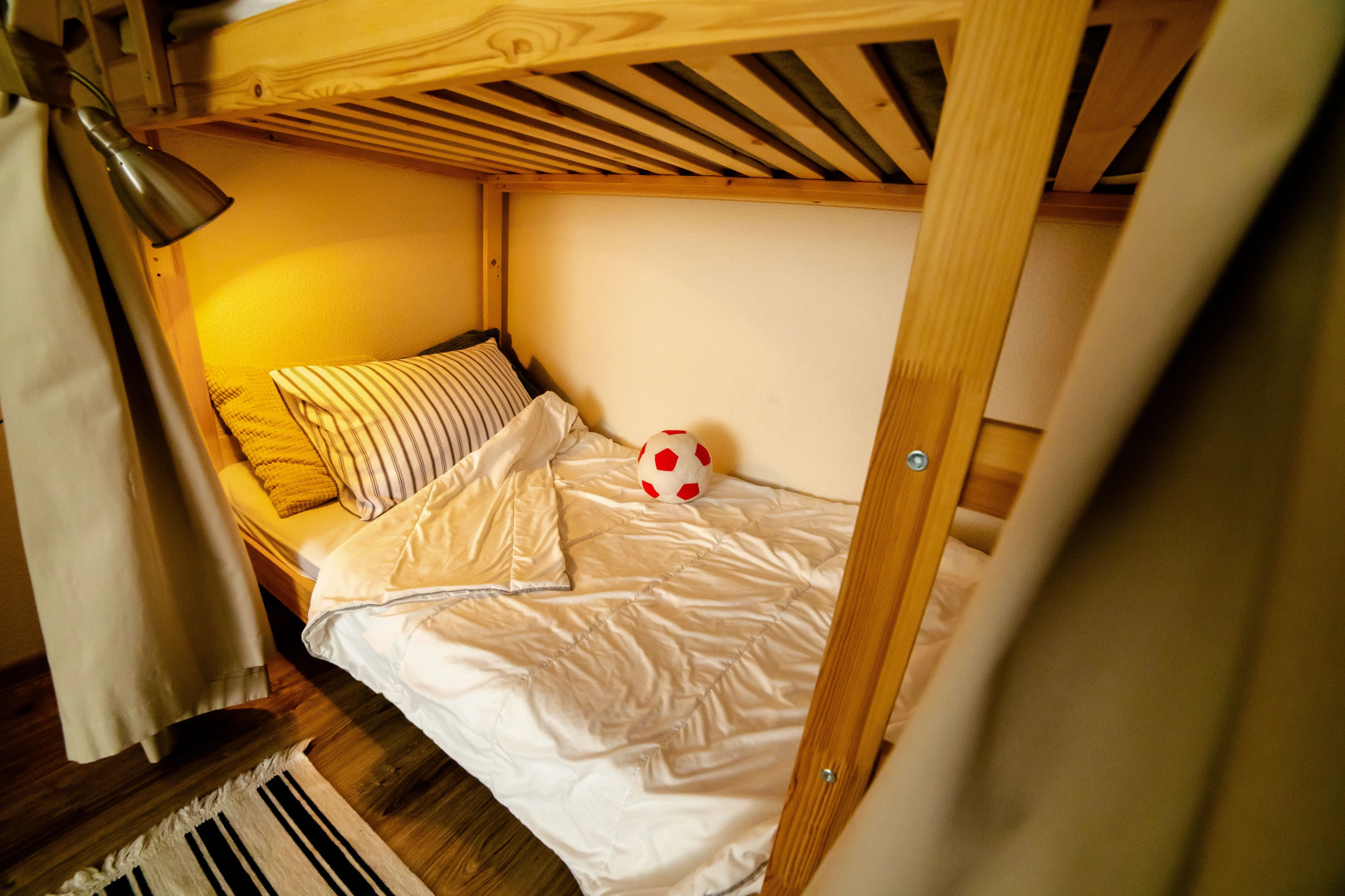 Апартаменты OpenApart - Family #2