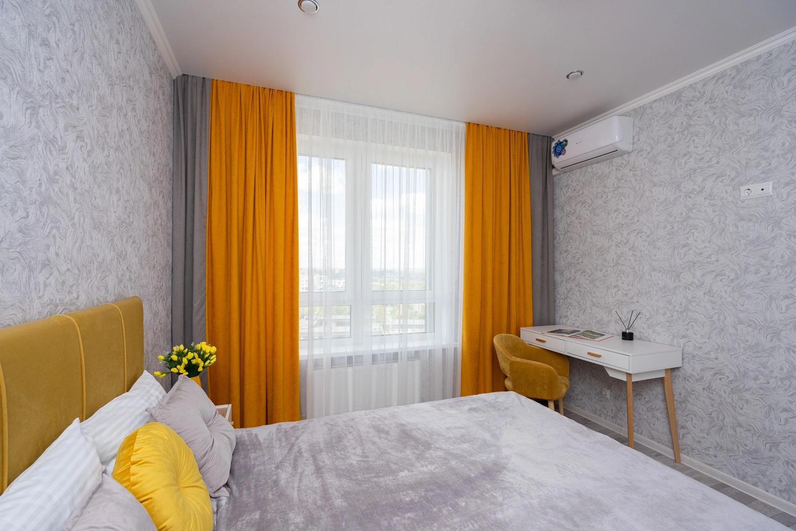Апартаменты Soul of Kazan Family Memories