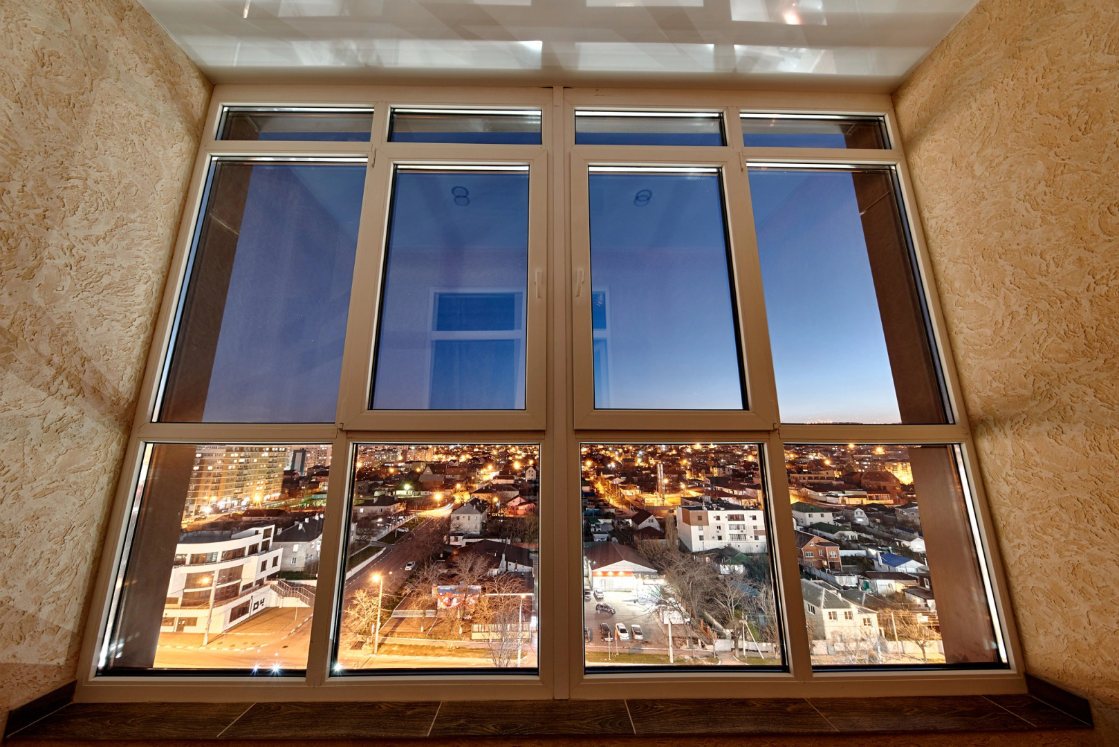 Апартаменты Светлые и Уютные в Центре от LetoApart