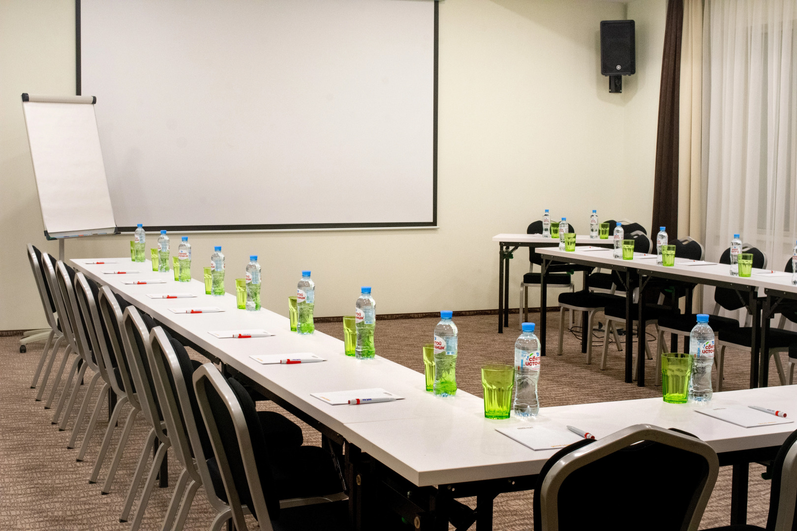 Отель Park Inn by Radisson Odintsovo