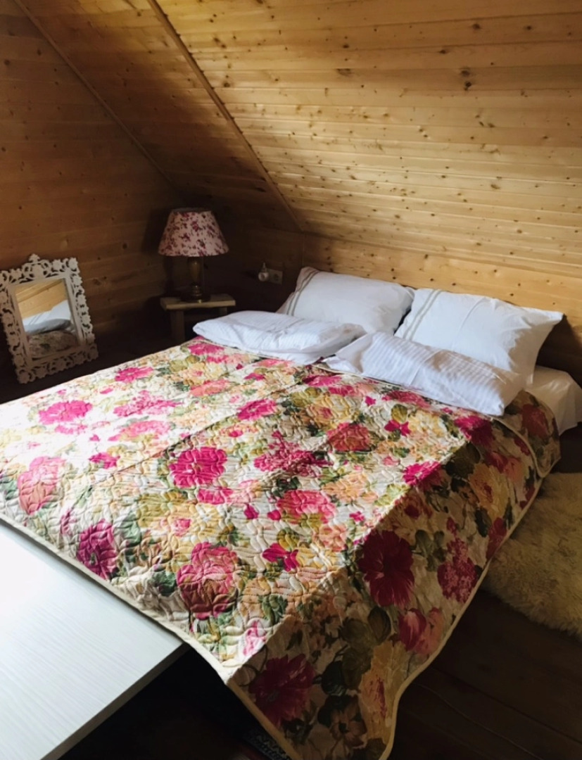 Гостевой дом ДачаМания