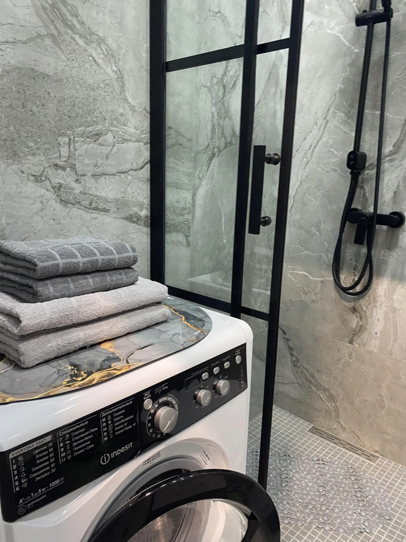 Апартаменты Platinum Aparts (Аллея Парк)