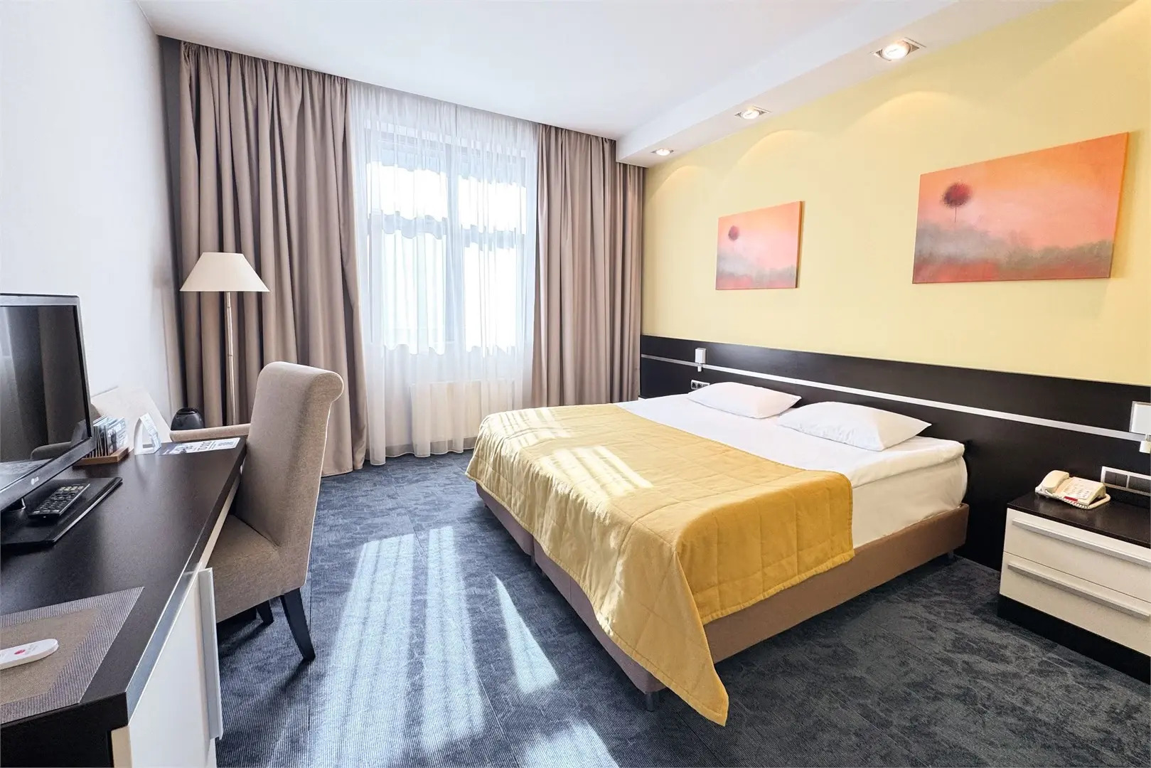 Отель Фристайл Роза Хутор