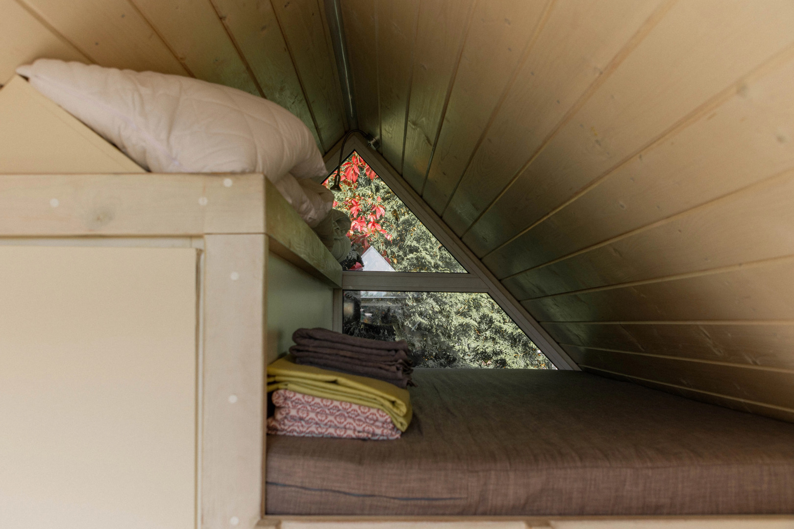 Кемпинг У Кремля