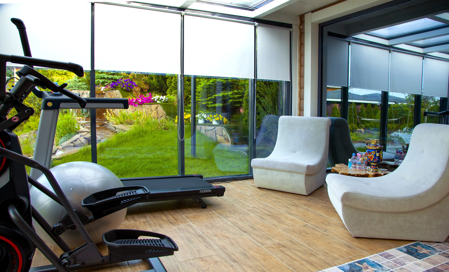 Вилла Верона