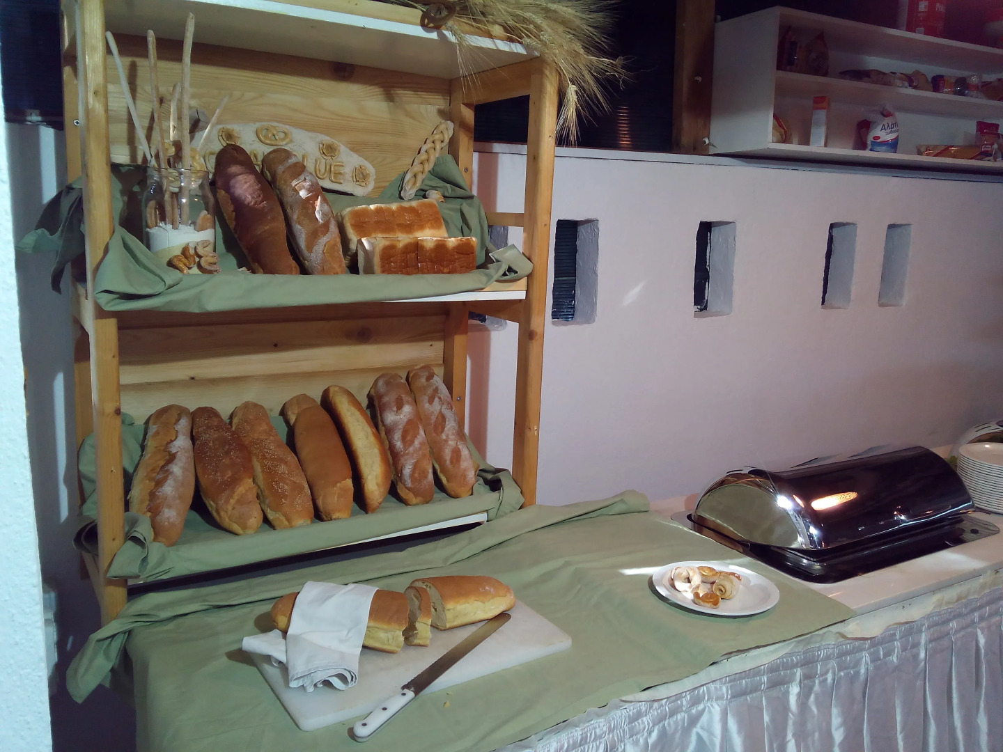 Отель Coral Blue Beach