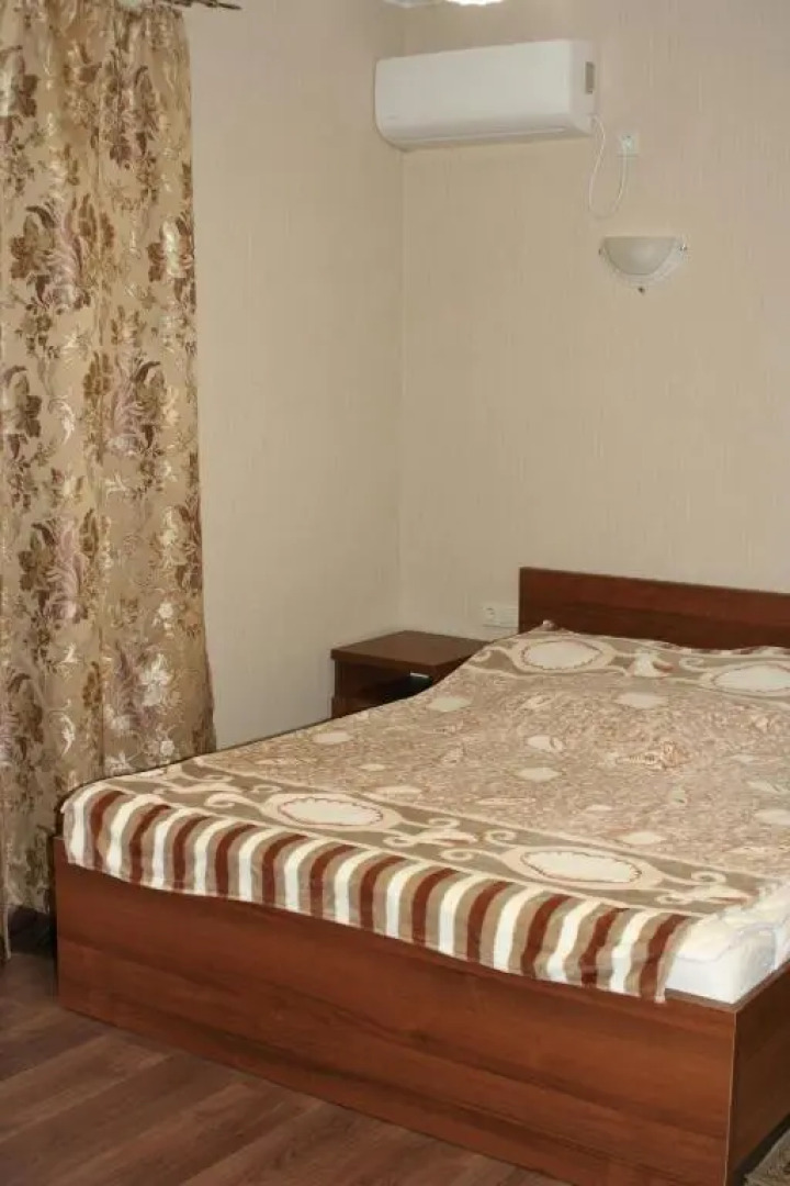 Гостевой Дом Сириус