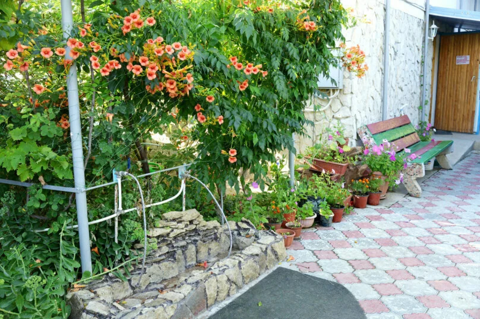 Гостевой Дом Дольче Вита