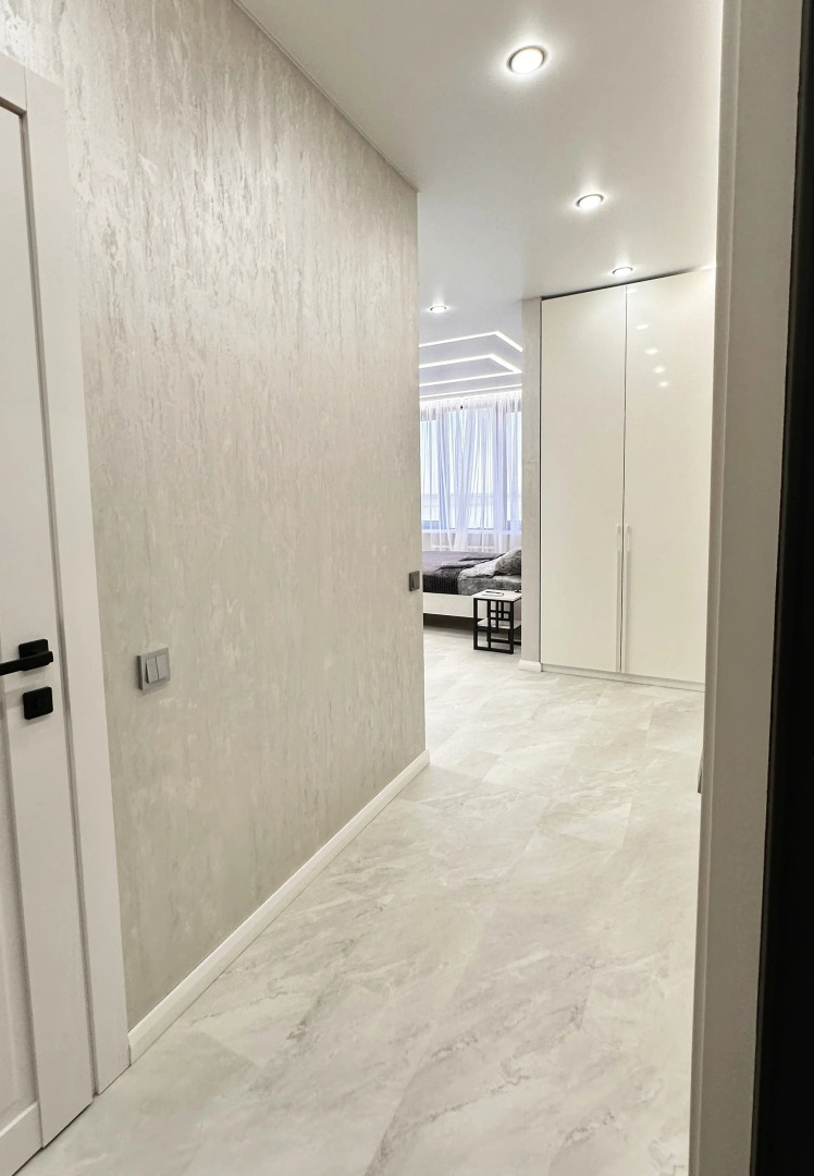 Квартира Студия на набережной