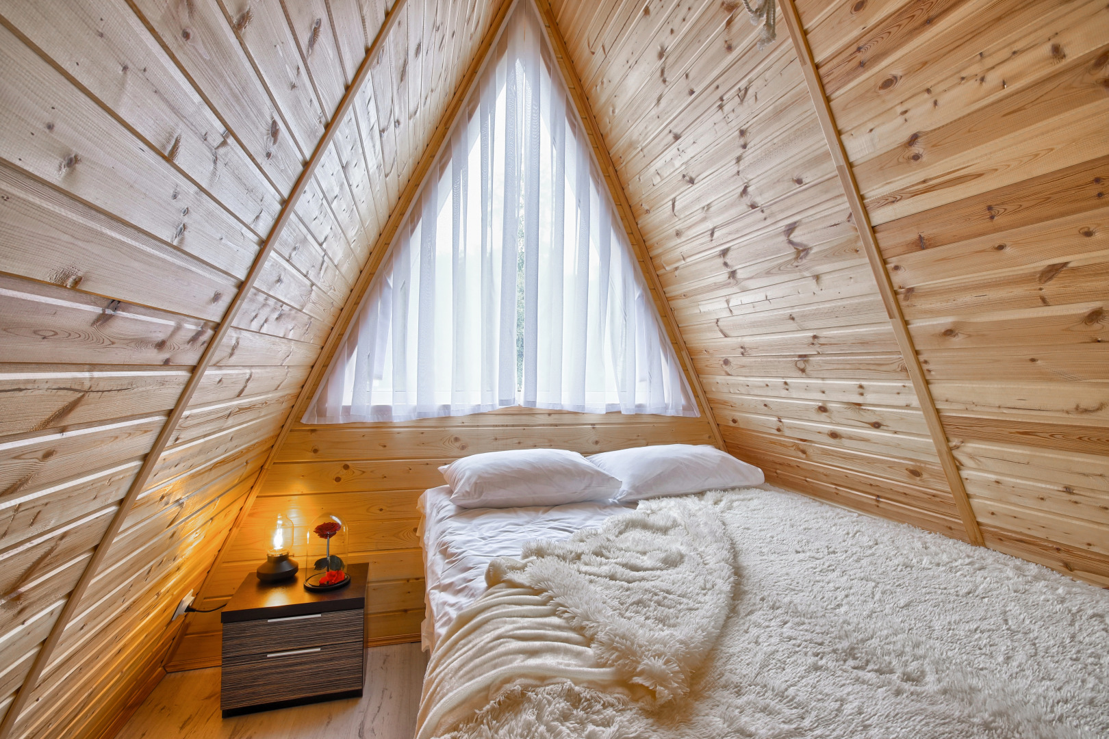 Гостевой дом Рай в шалаше