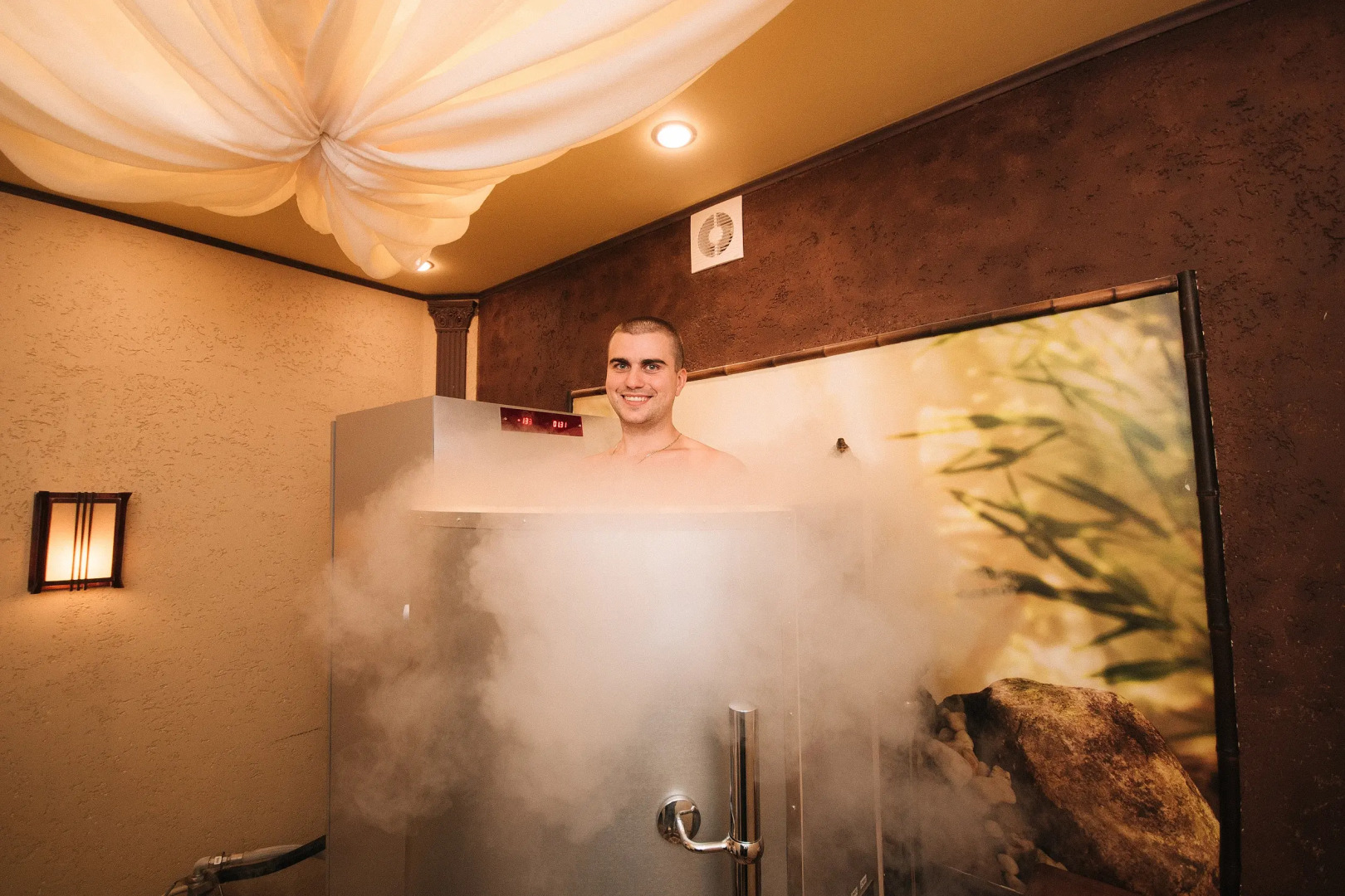 Санаторий Старица