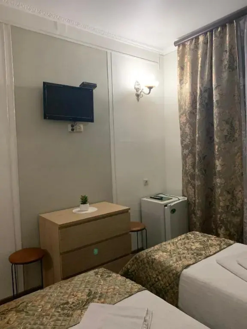 Железнодорожный