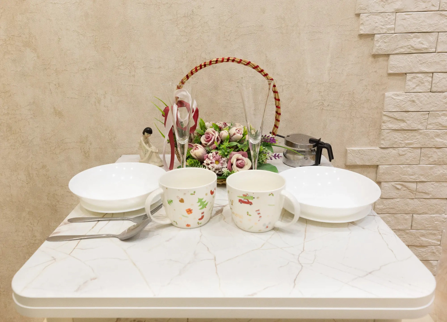 Апартаменты ЖитьВСочиКруто в 10 Минутах до Моря