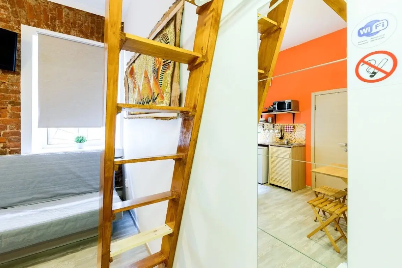 Апартаменты Piter Palace Inn Merion 1