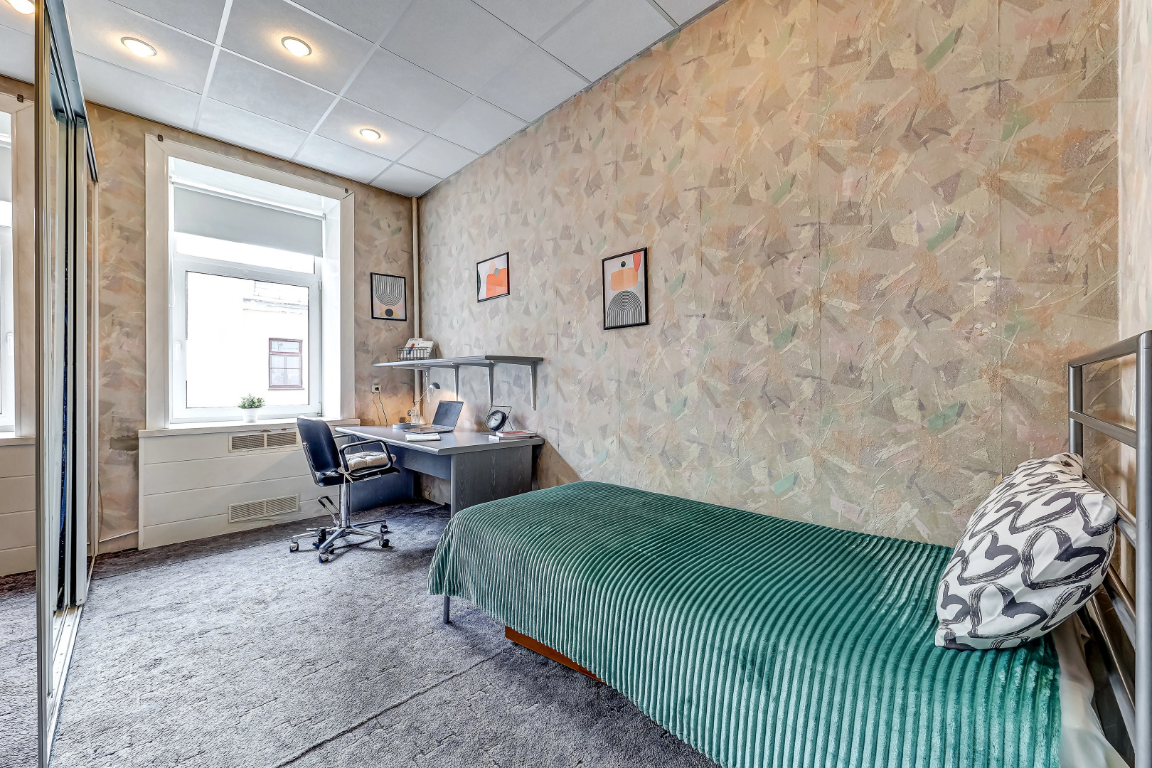 Апартаменты Небесный Невский