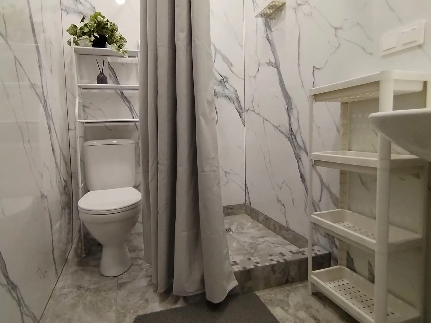 Меблированные комнаты Адажио Стар.5