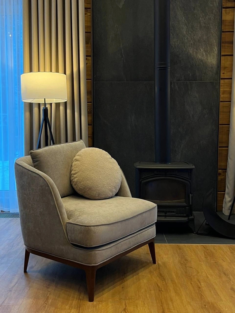 Шале Озон Азау Шале