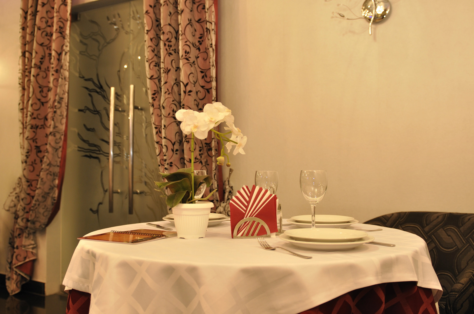 Отель Авантаж