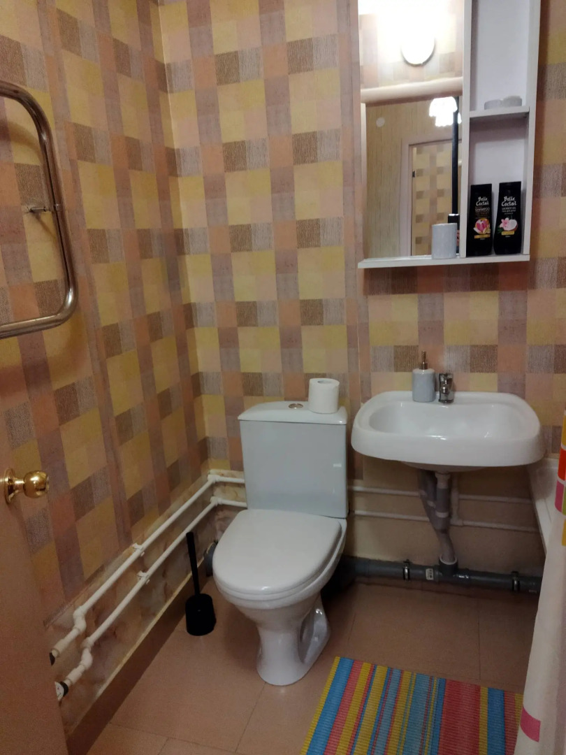 Квартира Уютное Место