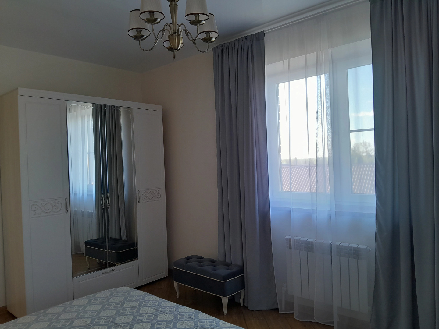 Гостевой дом Сюрприз