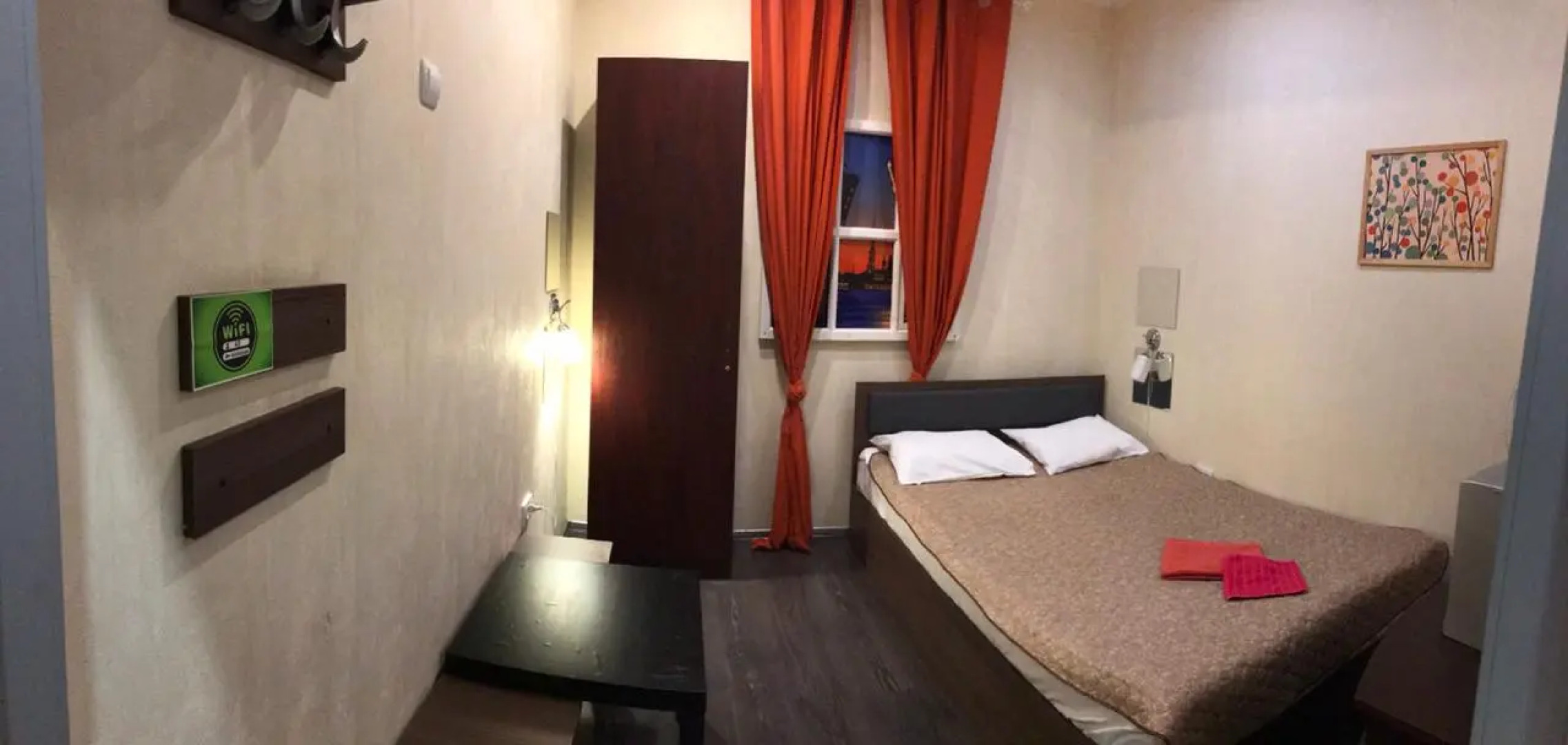 Мини-отель Клевер