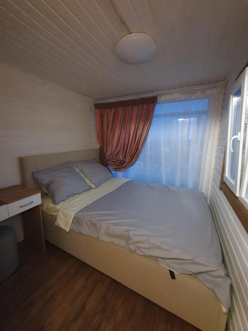 Частный дом Вилла Санторини