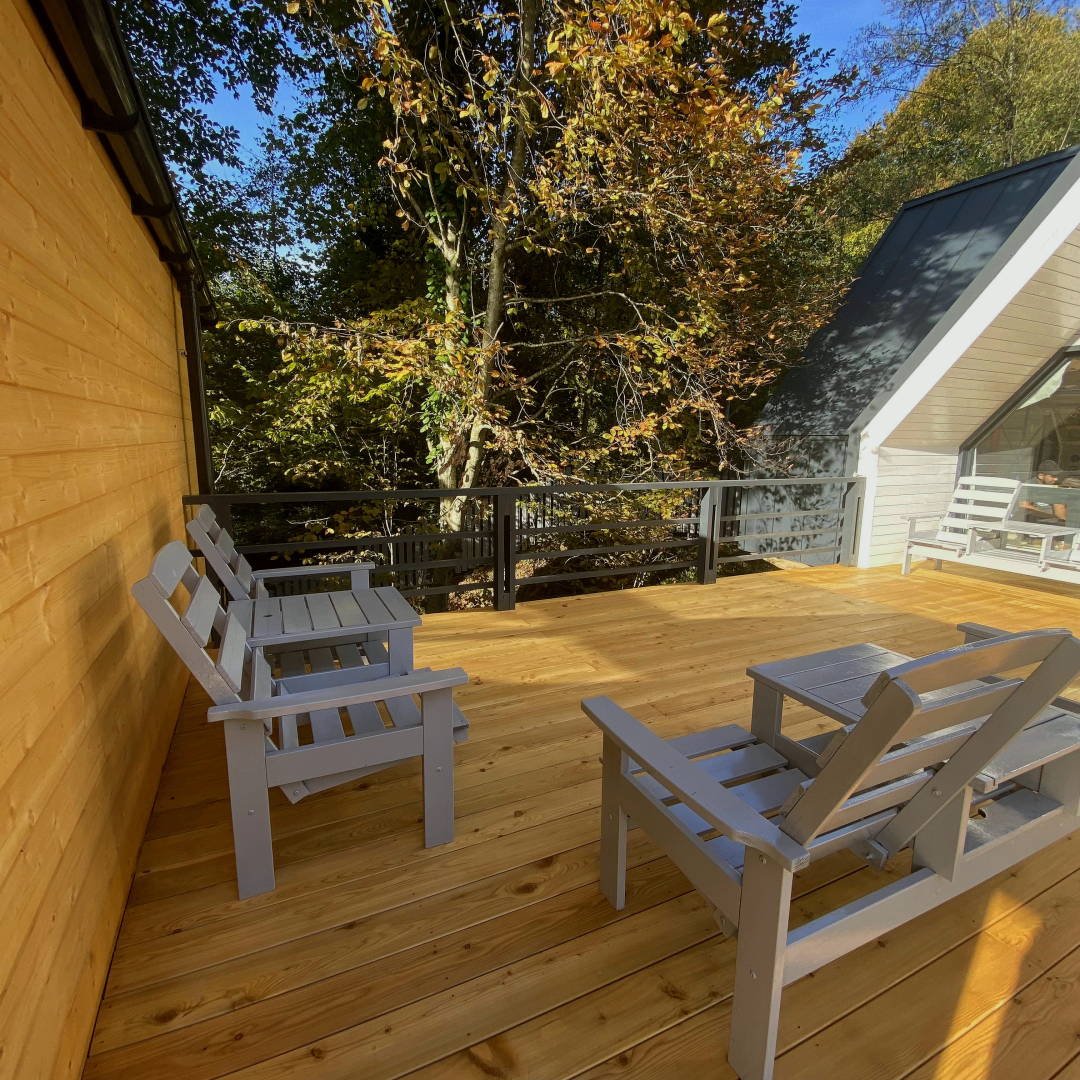 Dacha Na Prokat Hotel