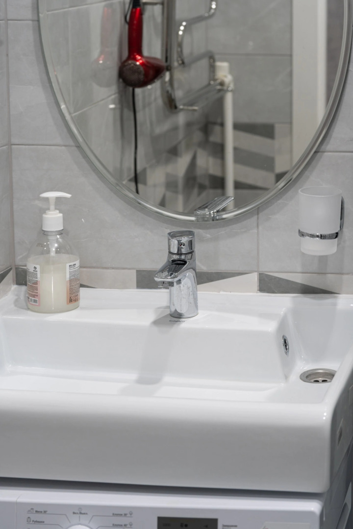 Квартира площадь Победы