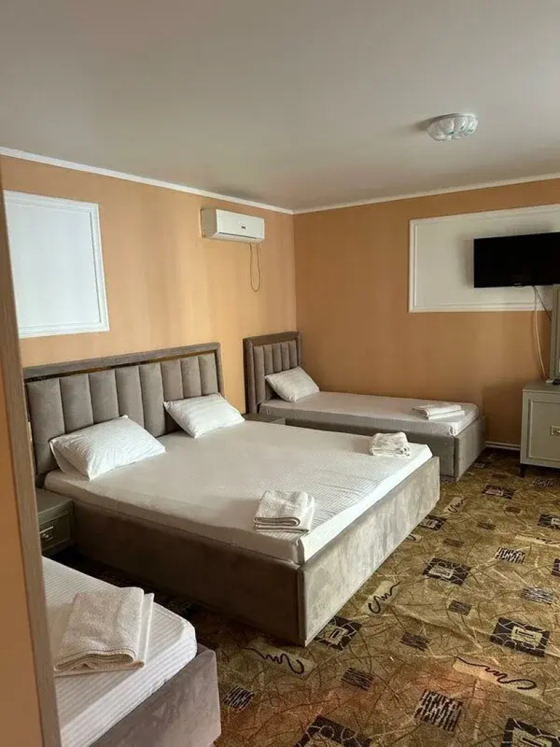 Гостевой дом Тургеневский