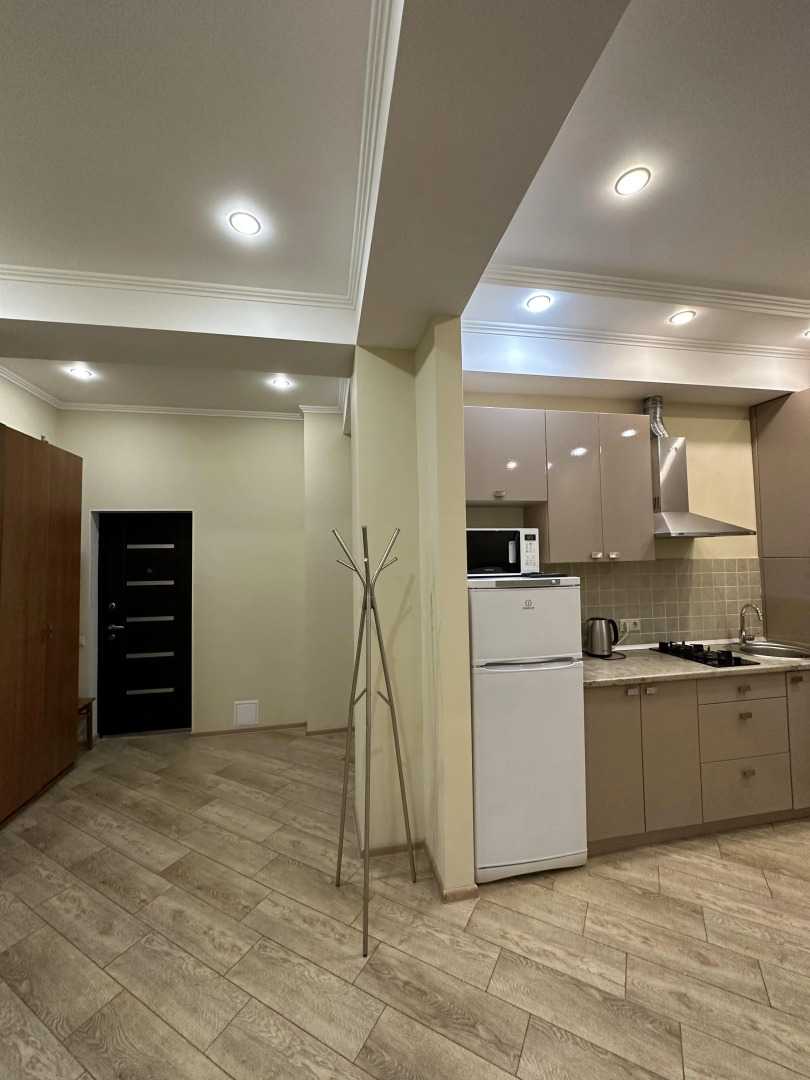 Апартаменты Лаура 8