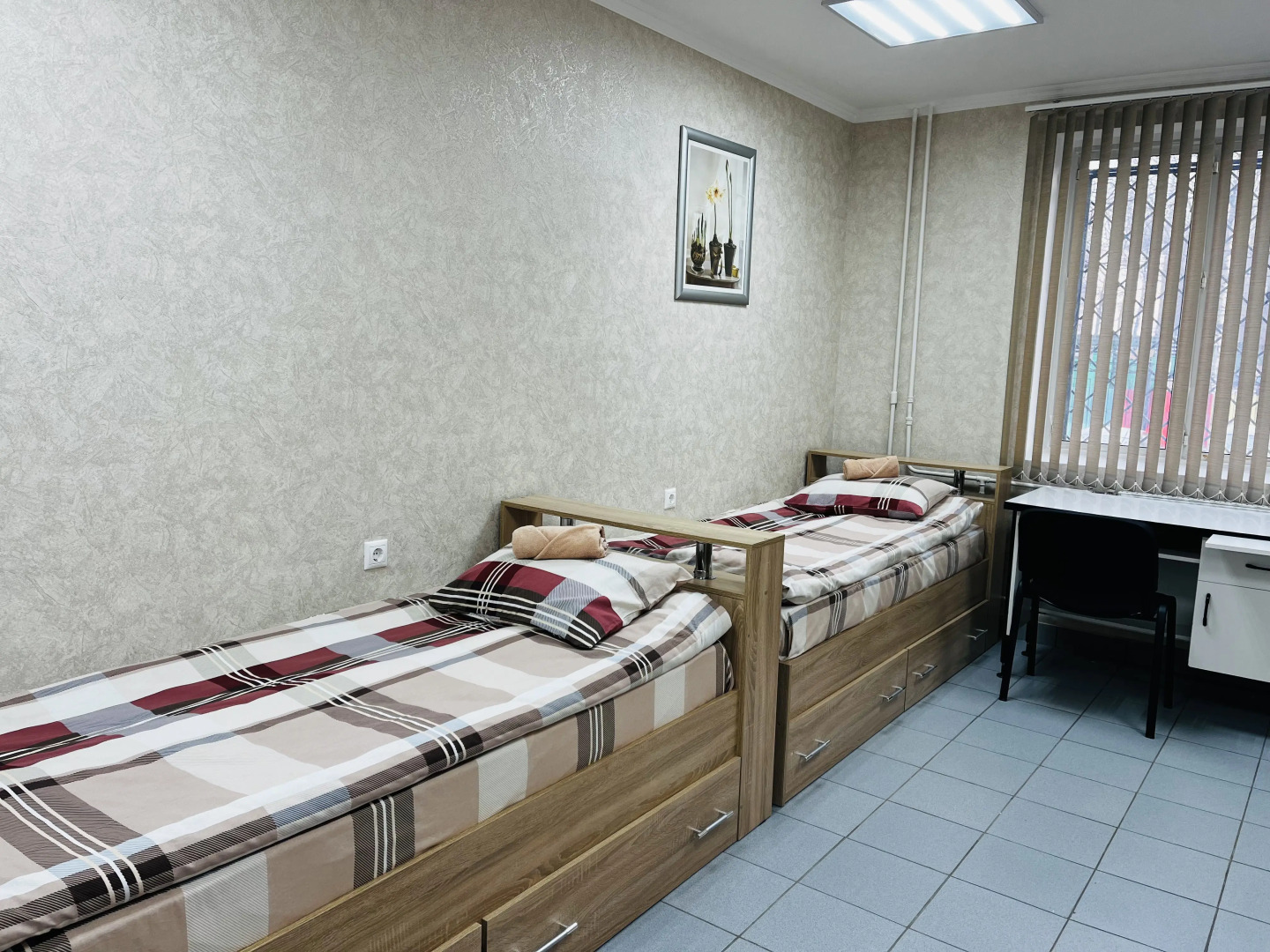 Хостел Темпер Прайд