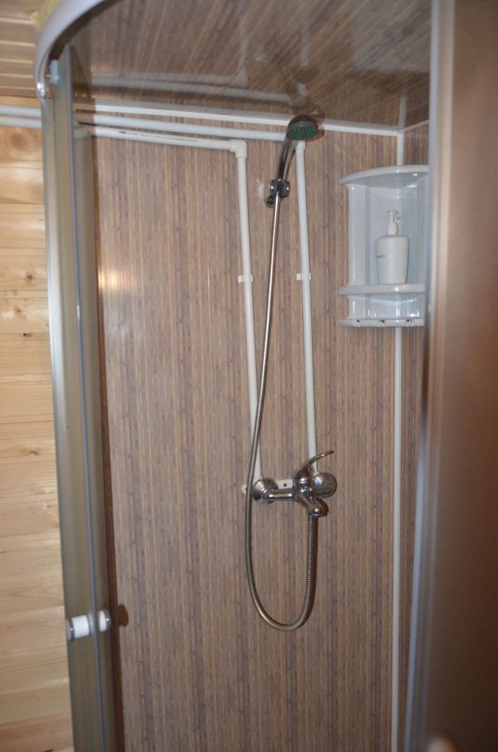 База отдыха Добрый Яр