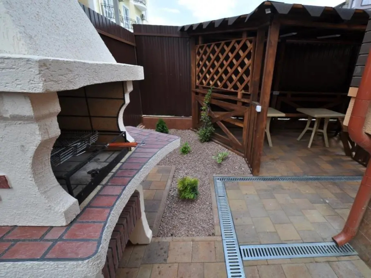 Гостевой Дом Лаванда