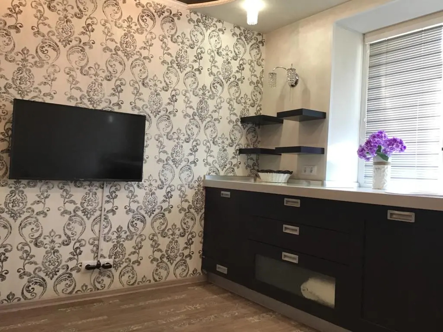 Апартаменты Cozy Home