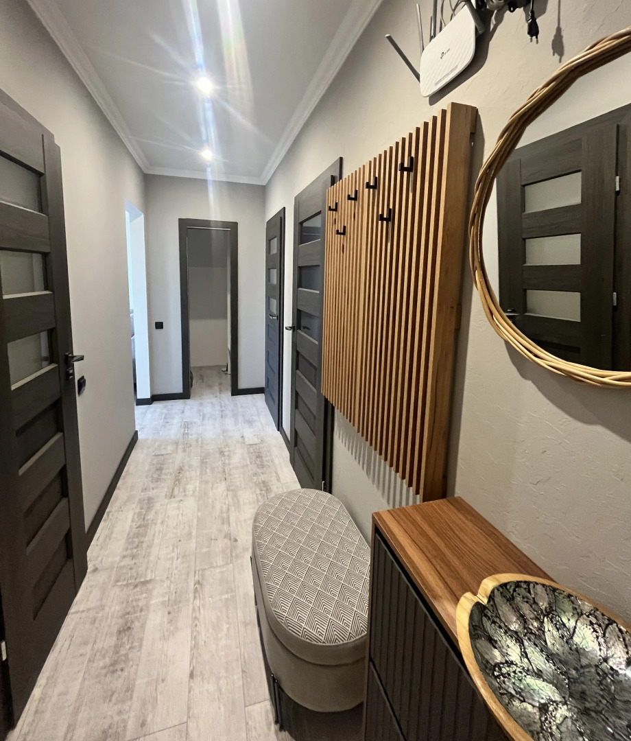 Апартаменты Солнечные апартаменты Balticsea